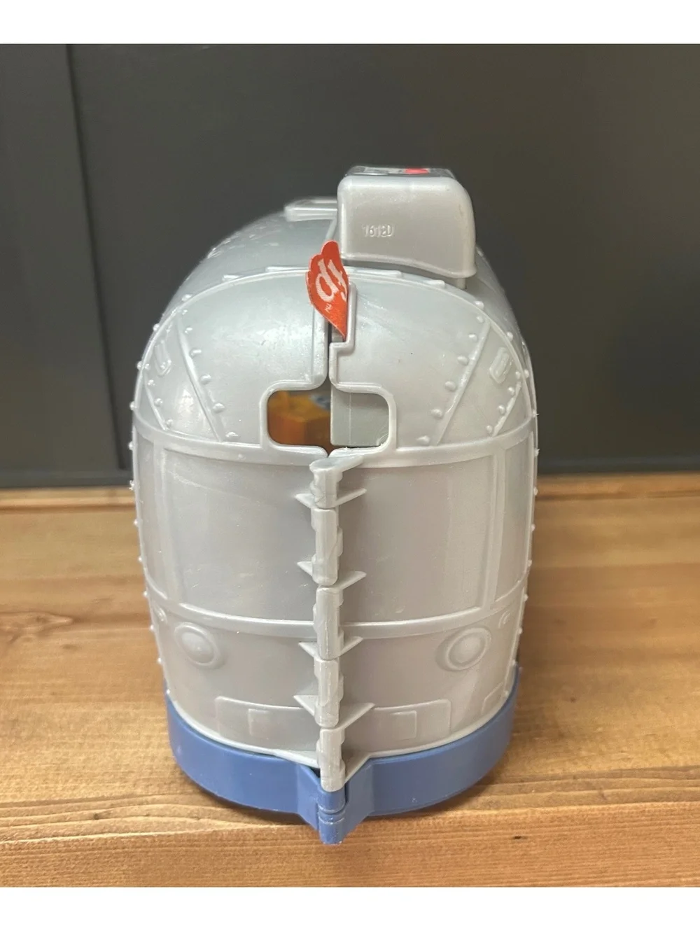 Fisher-Price does not